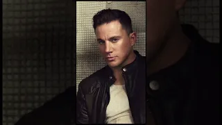 Channing Tatum is something amazing!🔥🔥😍#shorts #trending #viral #yummy #shirtless #channingtatum