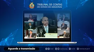 41ª Sessão Ordinária do Tribunal Pleno - 41ª Sessão Virtual