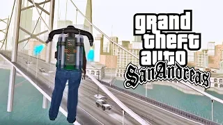 GTA San Andreas - #48: As Fotos Secretas de San Fierro