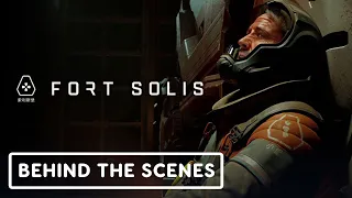 Fort Solis Directors on Adapting the Video Game for Film and TV