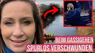 Beim Gassigehen verschwunden - WO ist Nicola Bulley?