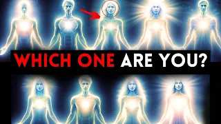 The 9 Types of Chosen Ones: Their Divine Paths and Missions