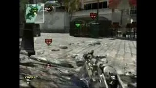 MW3 | Trolleando en Buscar y destruir - Capitulo 3