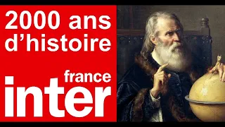 Galilée - 2000 ans d'histoire