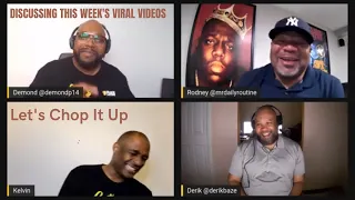 Let's Chop It Up (Episode 83): Wednesday July 20, 2022 #holisticnutrition #holistic #nutrition