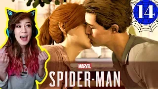 What a MARVELous Ending! - Spider-Man Part 14 - Tofu Plays