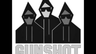 Gunshot - 25 Gun Salute (Oldskool UK Hiphop)