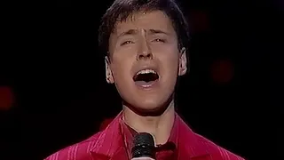 VITAS - Mama / Мама [Moscow - 01.11.2003] (VHS - 60fps)