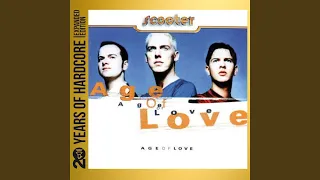 The Age Of Love (Mad Man In Love Remix / Remastered)