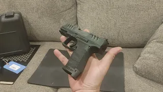 First look at a Walther PDP Compact
