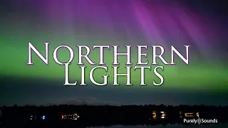 Watch The Incredible Northern Lights - Painting The Night Sky