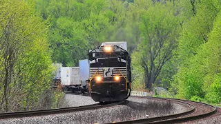 Haulin' By Harrisburg: Everything You Need To Know About Railfanning Near Pennsylvania's Capitol!