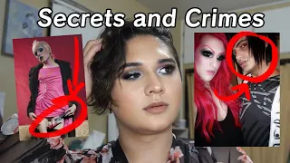 The hidden allegations against Jeffree Star | An analysis