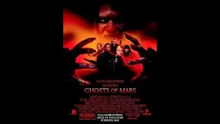 Ghosts of Mars (2001) - Trailer HD 1080p