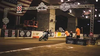 X Games Hooligan Qualifier & Born Free Stampede Recap | Harley-Davidson