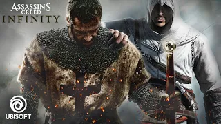 Assassin's Creed Infinity - Official Announcement