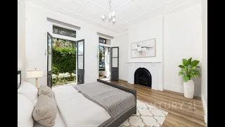 108 Elswick St Leichhardt