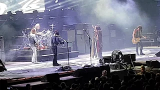 Aerosmith, Tauron Arena Kraków 2.06.2017 r. - bisy