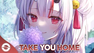 Nightcore - Take You Home (Jason Ross & MitiS ft. Dia Frampton) - (Lyrics)