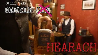 Still Talk 38 - Isle of Harris Distillery whisky The Hearach