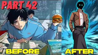 He Sleeps All Day, Became The Strongest And Most Powerful Man Alive - Part 42 - Manhwa Recap