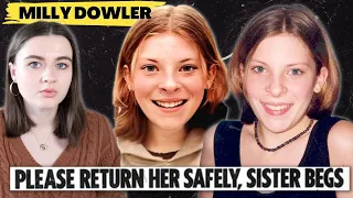 How did Milly Dowler's case FINALLY get SOLVED?