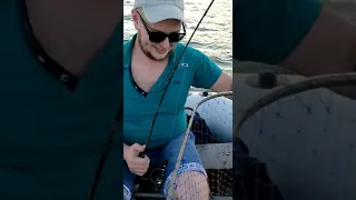 Fishing Israel