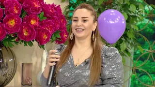 Rəmiş, Günay və Arzu Qarabağlı - Popuri - Canlı İfa (Şou ATV)