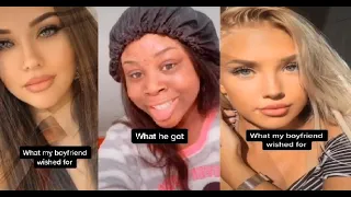 Me VS Reality Victoriaadeyinkaa Funny Tik Tok Compilation 2020 #4