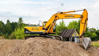 Hyundai machine Tata Tata Hitachi #2020 Raja Mehta