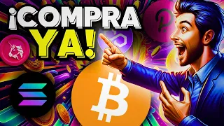 🚨 🕖 TOP 10 CRIPTOMONEDAS para MARZO 2024!⚠️