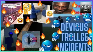 (cool asf) The Devious Trollge Incidents experience (trollge devious incidents)