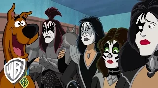 Scooby-Doo! | KISS Has Super Powers