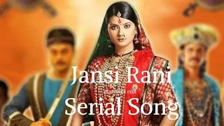 jansi rani serial title song in Tamil