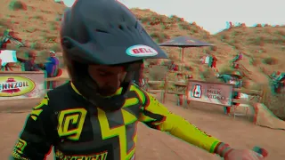 Red Bull Signature Series   Rampage FULL TV EPISODE