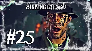 ФИНАЛ/ВСЕ КОНЦОВКИ - Прохождение The Sinking City #25