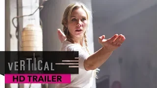 Lady Bloodfight | Official Trailer (HD) | Vertical Entertainment