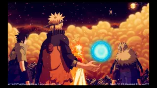 Naruto Shippuden Nightcore: Ending 29