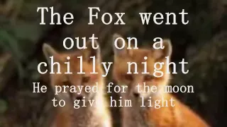 The Fox - Nickel Creek