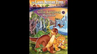 01 - Main Title [The Land Before Time X: The Great Longneck Migration Soundtrack]