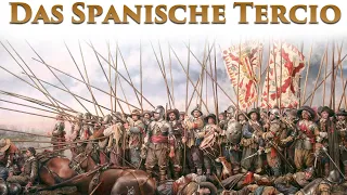 Das Tercio - Pike & Shot auf Spanische Art