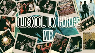 UK Garage Classics Mix 🎶 (Kele La Roc, Mis-Teeq, Tina Moore, MJ Cole, Bump'N'Flex, Phaze 1, Wookie)