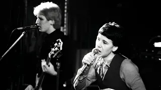 Simple Minds - "BBC In Concert" 1979 (FM Broadcast)