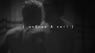 Andrew and Neil.