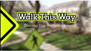 “Walk This Way”: Pedestrian Safety for Young Children