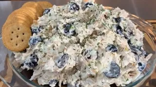 How to make a Chicken Salad You Can’t Stop Eating