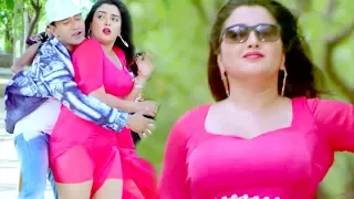 Amrapali Dubey - कचाकच माज़ा लेवेली - ऐसा गाना जिसने मचाया धूम - Bhojpuri Songs 2023 New