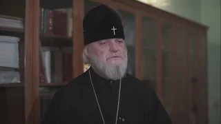 Обращение митрополита Германа в связи с угрозой распространения коронавирусной инфекции