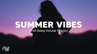 Mega Hits 2023 🌱 The Best Of Vocal Deep House Music Mix 2023 🌱 Summer Music Mix 2023 #38