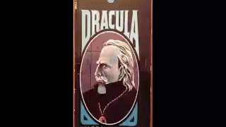 Bram Stoker   Dracula    Audiobook   Part 2